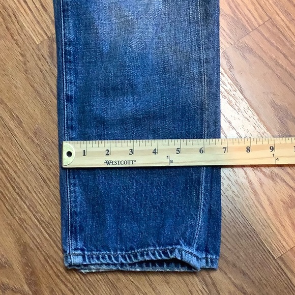 Citizens of Humanity Liya jeans - Picture 11 of 12